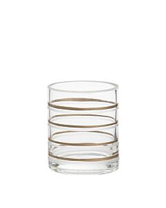 Yankee Candle Copper Elegance Votive Holder 3